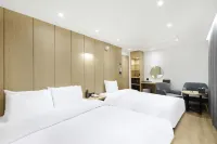 BrownDot Hotel Hongseong Naepo Hotels in Hongseong-gun
