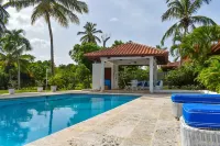 Gorgeous Casa de Campo Villa w/ pool! - Villas