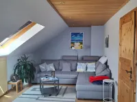 Gemütliche Ferienwohnung in der Nähe von Edersee und Twistesee Hotels in Waldeck
