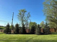 Raystown’s Rustic Homestead