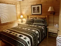 Marcie's Cabin: Your Perfect Getaway for Relaxation and Adventure!