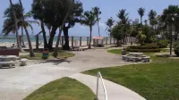 Spectacular Oceanfront PH-Coral Beach