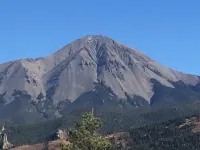 Beautiful Cuchara, Colorado Cabin with Amazing Views!