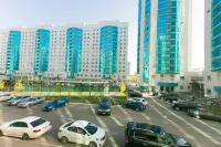 Apartment at Sarayshyq st 5E