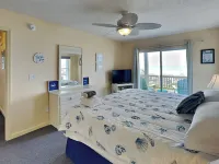 Twin Palms - con vistas al mar