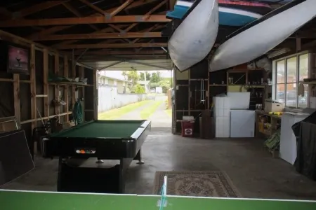 Waitarere Beach Escape Отели в г. Уэйтарер