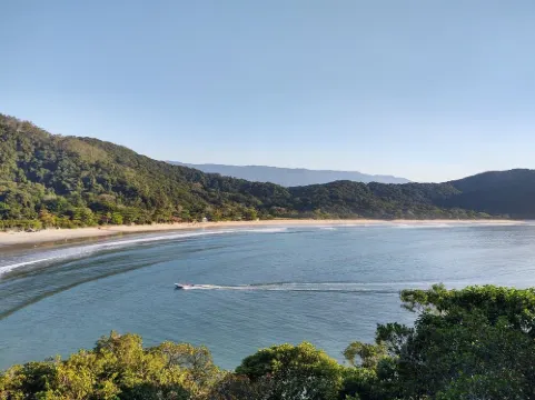 Casa Nova Bertioga/ Vista Linda/ Riviera/ Indaiá/ Sesc