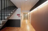 Omena Hotel Hanko Hotels in Hanko