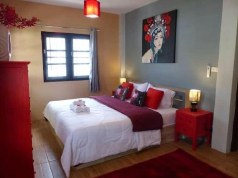 Old city Hidden Gem Villa