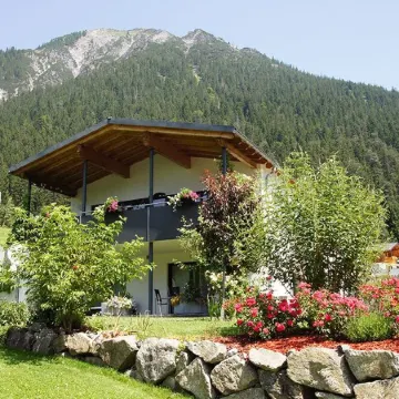 Your apartment in the natural snow paradise