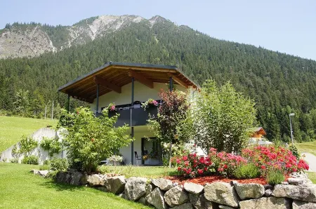 Your apartment in the natural snow paradise