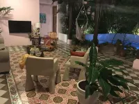 La Casa Adosada - Villa Hermanas Hotels in 