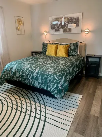 Perfect for Families and Weary Travelers