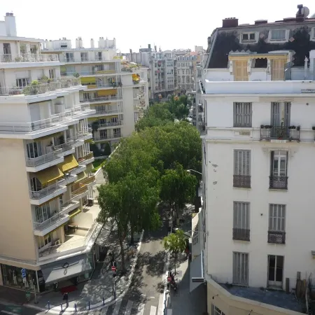 Apartment In Nice, Alpes Maritimes, Provence Alpes Cote D'Azur