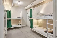 Hola Hostal Eixample