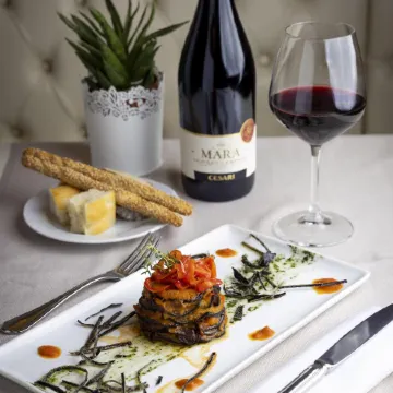 Best Western Air Hotel Linate