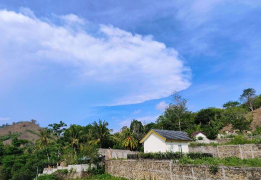 4. 롬복하우스 만달..