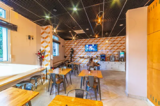 帕爾迪約Montempô公寓式住宅