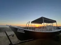 Puerto San Carlos Bay House & Tours -1st & 2nd Floor-