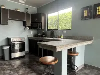Hermosa casa, alojamiento entero