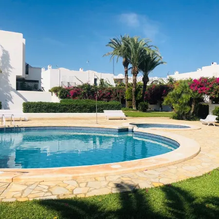 VILLA LOS REMOS SEAVIEW