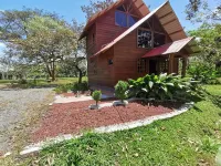 Lago Fortuna Cabin