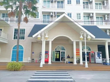 รูปภาพของ632 Grand Florida Beachfront Condo Resort Luxury; Beachfront