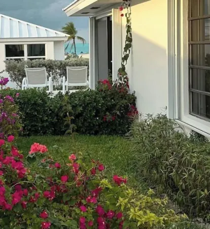 Sea Biscuit Ocean Villa 911