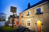 Luxury and cosy self contained apartment. Hotels near Rutland County Museum