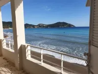 Spacious apartment Unobstructed View Of Mediterranean Sea In The Heart Of The Village