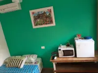 Chalet Porto Frades Carlinhos