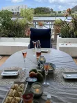Luxury Villa Known as Villa Sunshine - 3-Star