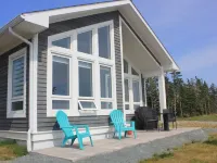 Cottage at Cherry Hill Beach Hotels in Lunenburg