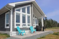 Cottage at Cherry Hill Beach