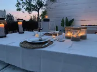 Casa Roma Sitges 2 bedrooms2 bathrooms apartment with terrace