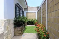 Relaxing Vacation house - 5 min from the beach! Hotel a Lo de Marcos