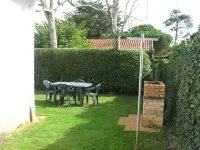OCEANONOX n ° 3 house , 500m beach, quiet, free Wi-fi, chèq-vac, garden - Homestays