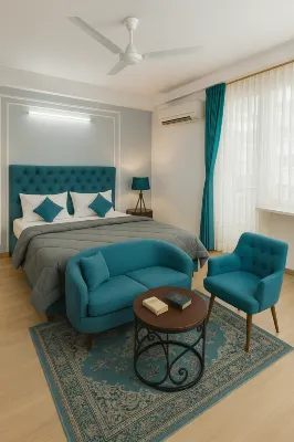 Skystay - Apartments