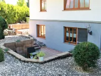 Family-friendly apartment for 4 persmax. 5 pers Hotels in Offenburg