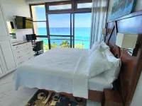 Escape to the Tranquil Sophistication of Yellow Sands Luxury Villas Hotels in Castries