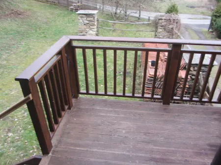 Willow apartment at Kamenný potok Отели в г. Чески-Крумлов