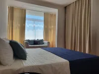 Spacious apartment in Portoscuso with sea view