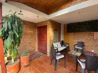 Tranquila y Acogedora Casa en Chía Hotels in Chia