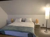 Appartement Séparé Avec Parking Gratuit Hotels in Vilvoorde