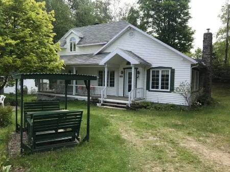 Chalet Oasis de Paix