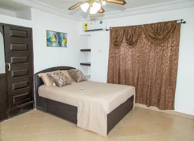 Luxury 2 Bedroom House @ Tema Community 3 Hotel in zona Tema Cocoa Processing Company (CPC)