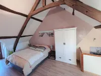 TO RENT GITE WITH SPA NEAR DINAN ST MALO COTE D EMERAUDE