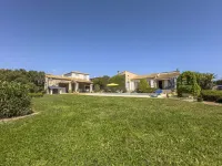 Villa 6Pclim Large Private Salt Swimming Pool Heated Wifi Sea 8KmClassified 4 Stars