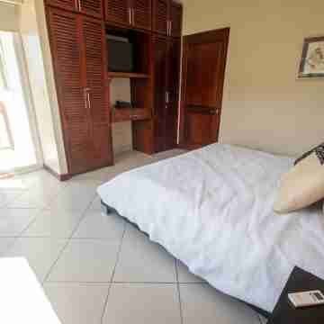 Herradura Beach Jaco Beach Penthouse with private Rooftop Terrace, amazing Views Rooms