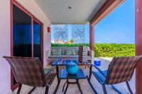Casa Gemelos is a Luxurious Oceanfront Vacation Home on the Southern End of Isla